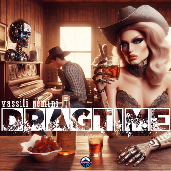 artwork - dragtime